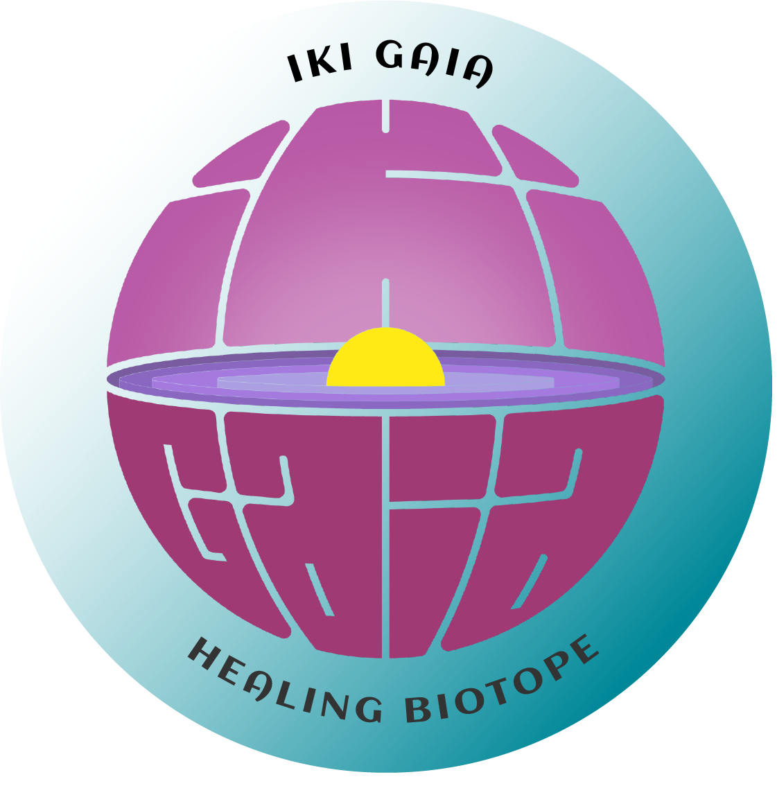 IkiGaia Healing Biotope