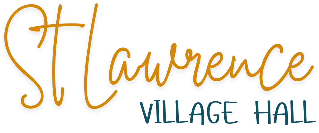 St. Lawrence Village Hall