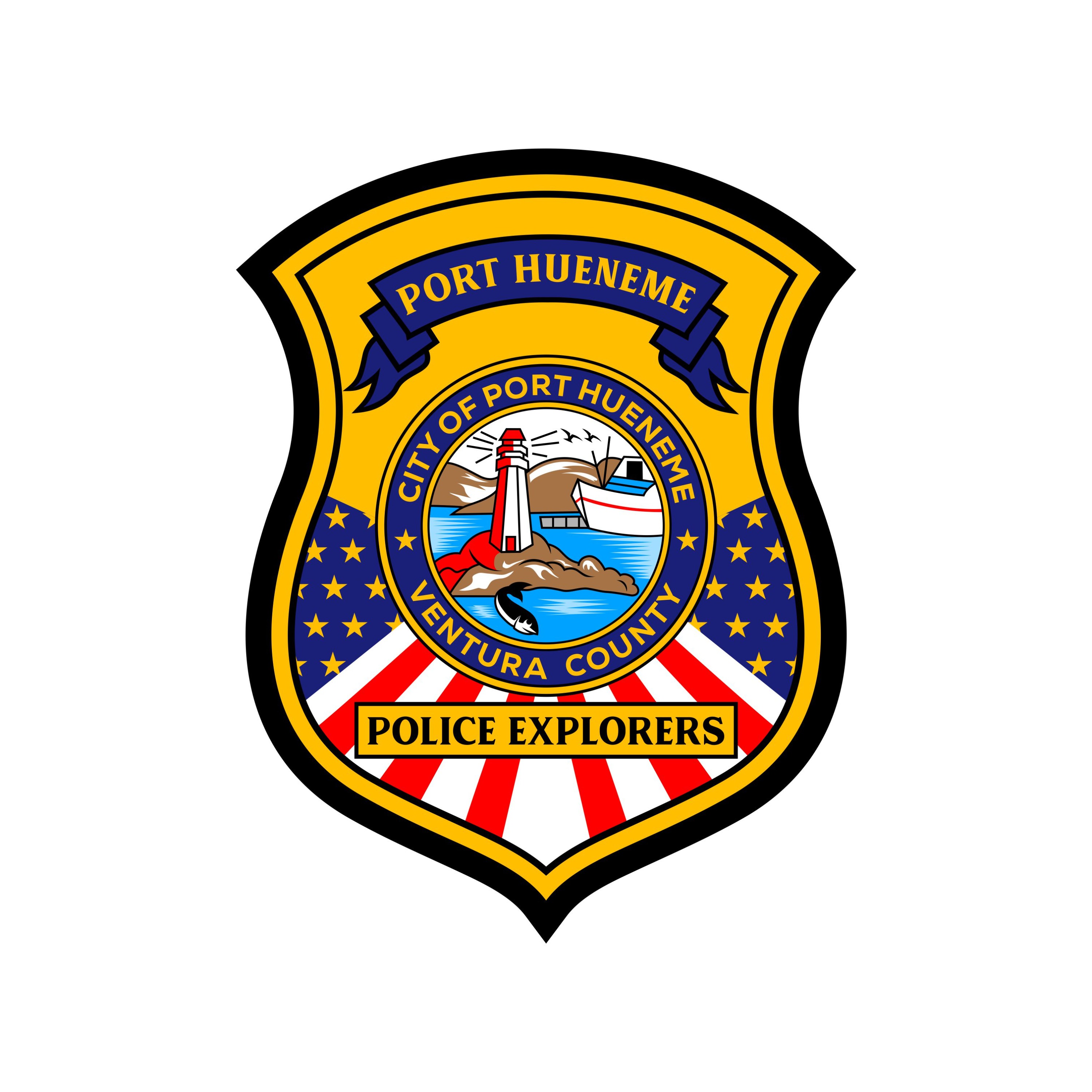 Port Hueneme Police Explorers Post 9988, INC