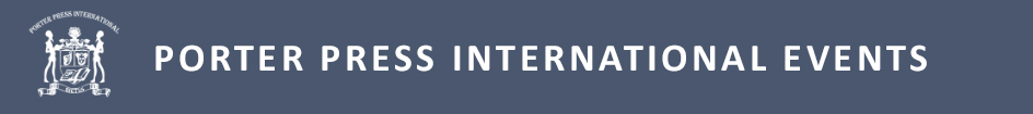 Porter Press International Ltd