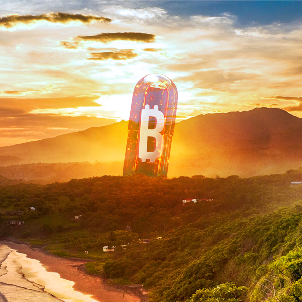 Plan ₿ El Salvador