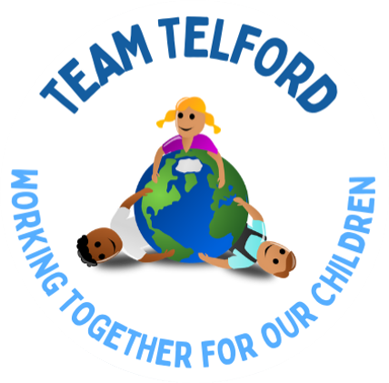 Team Telford Box Office