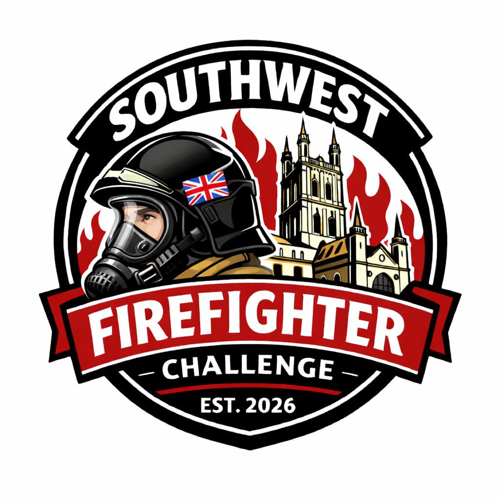 South West Firefighter Challenge
