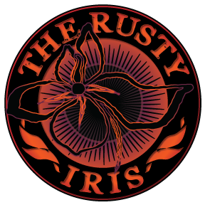 Bad Hat Fire LLC with The Rusty Iris Art Bus