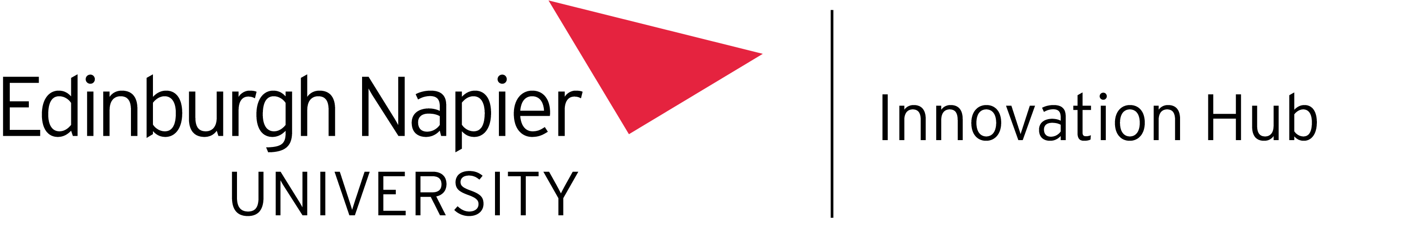 Edinburgh Napier University Innovation Hub