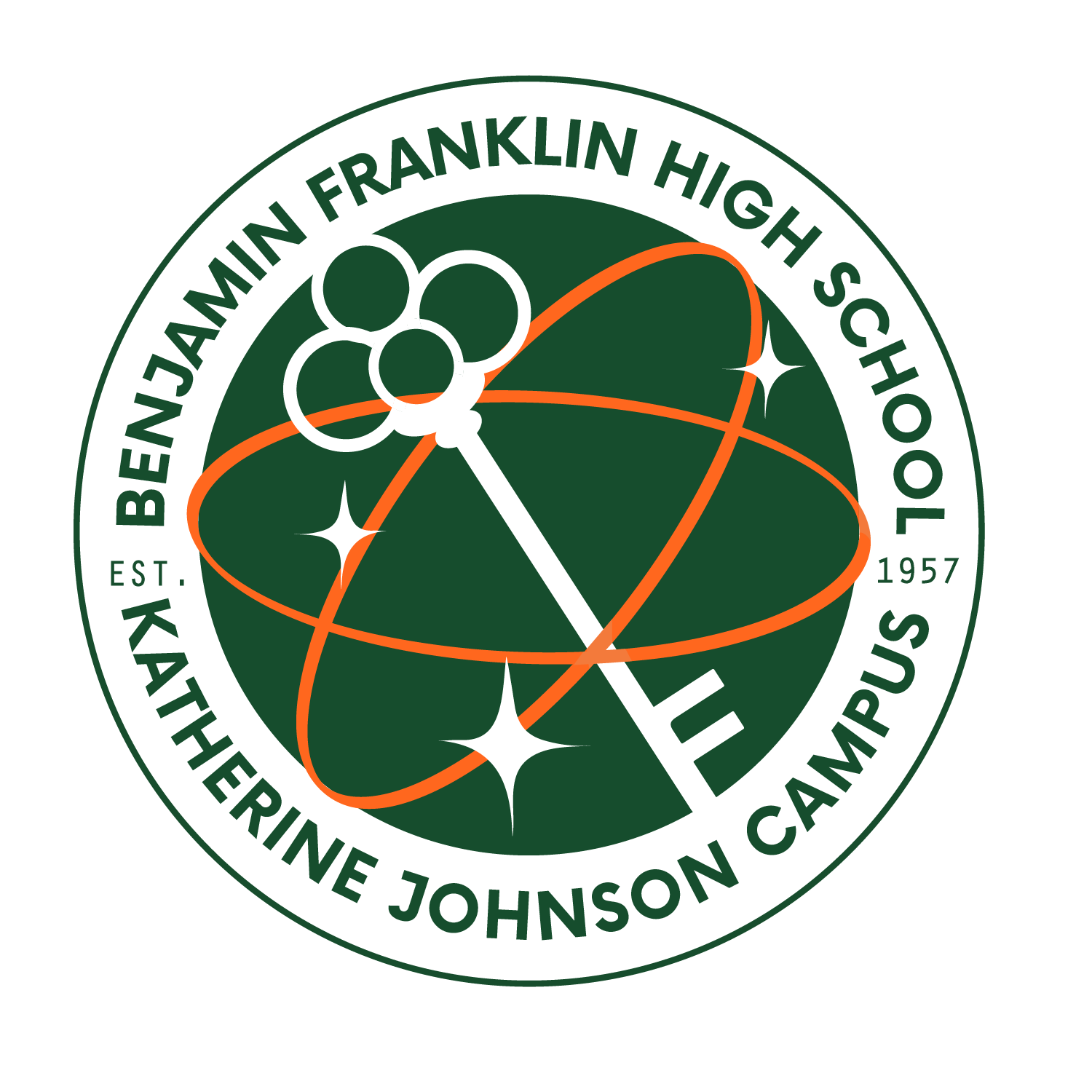 Benjamin Franklin High School