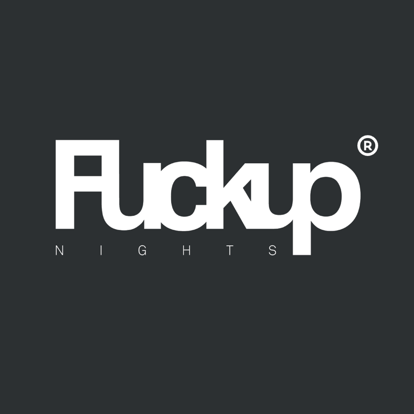 Fuckup Nights London