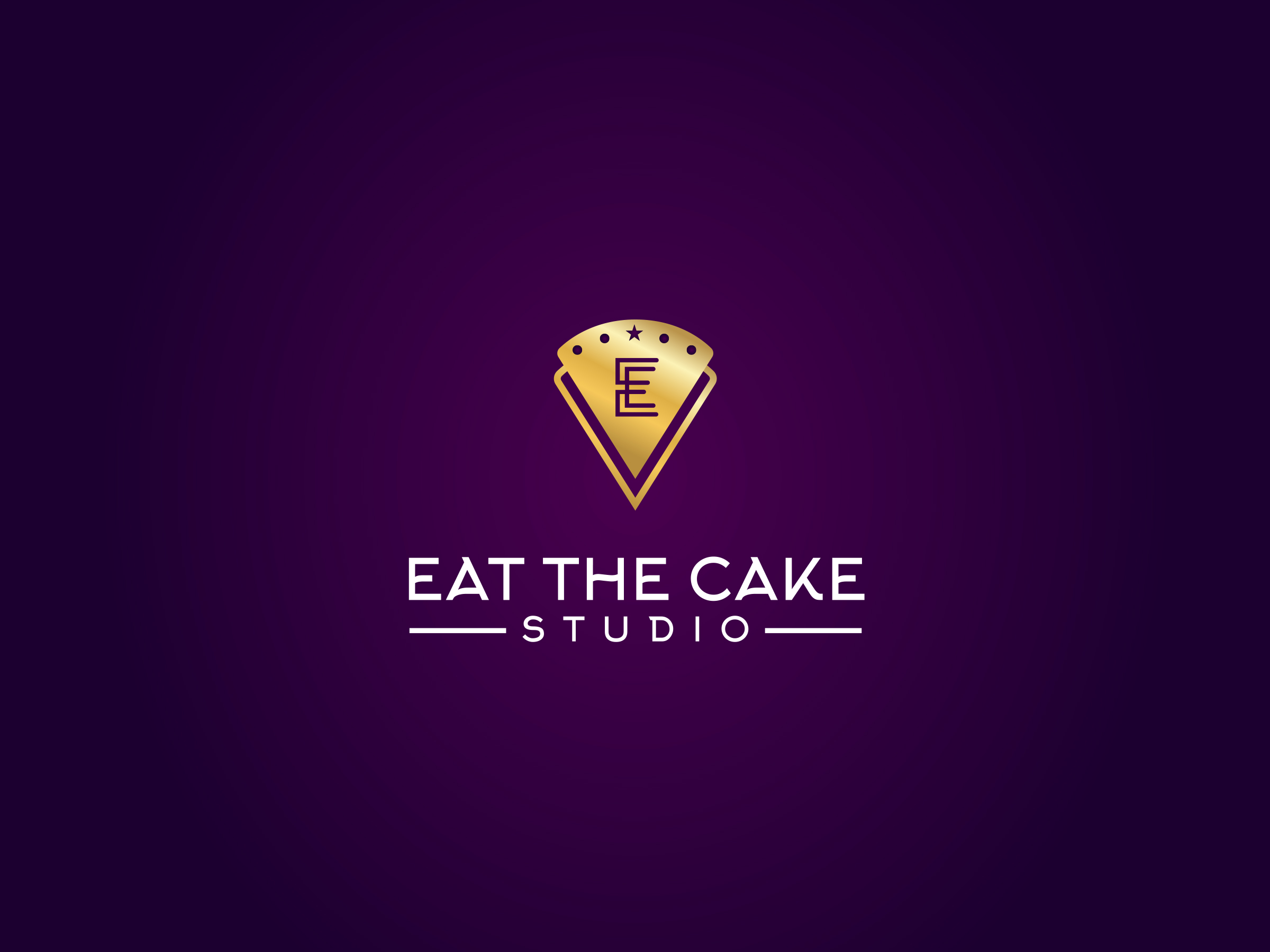 Eat The Cake Studio