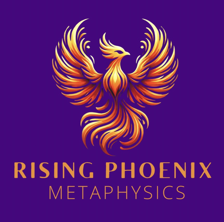 Rising Phoenix Metaphysics