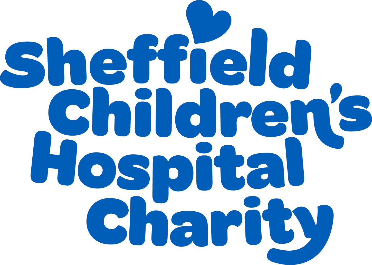 Sheffield Children's Hospital Charity