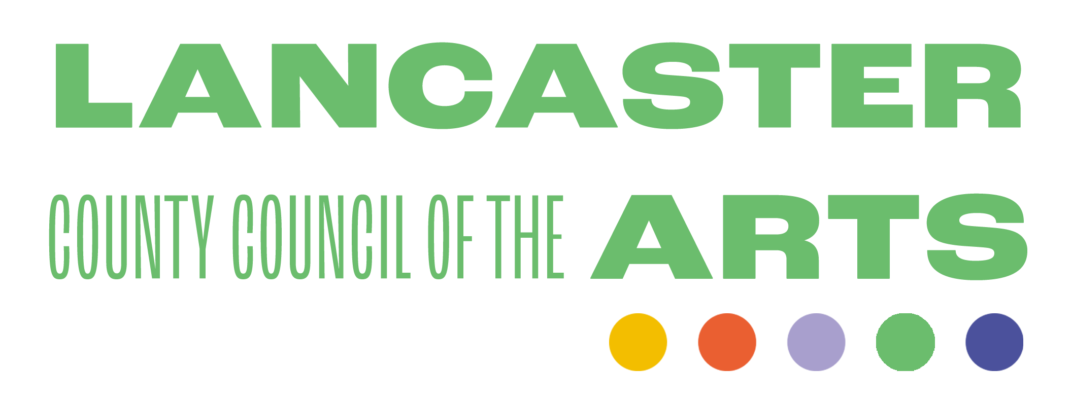 Lancaster County Council of the Arts