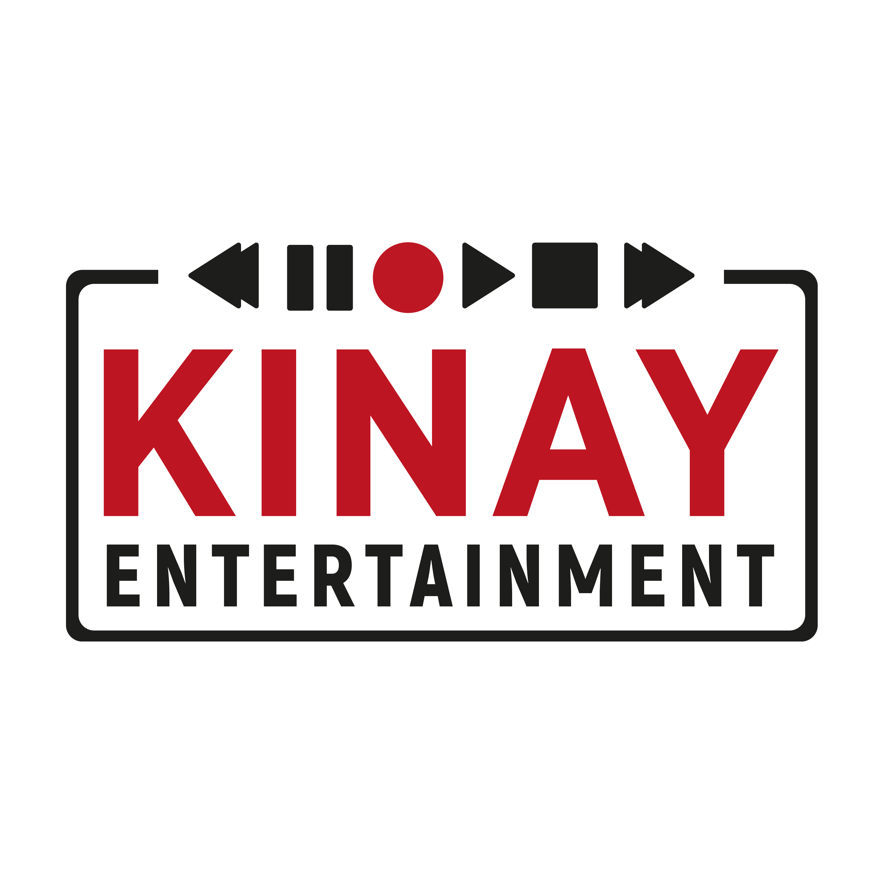 Kinay Entertainment
