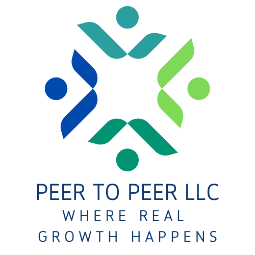 Peer to Peer, LLC