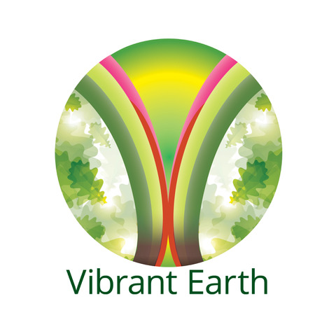 Vibrant Earth