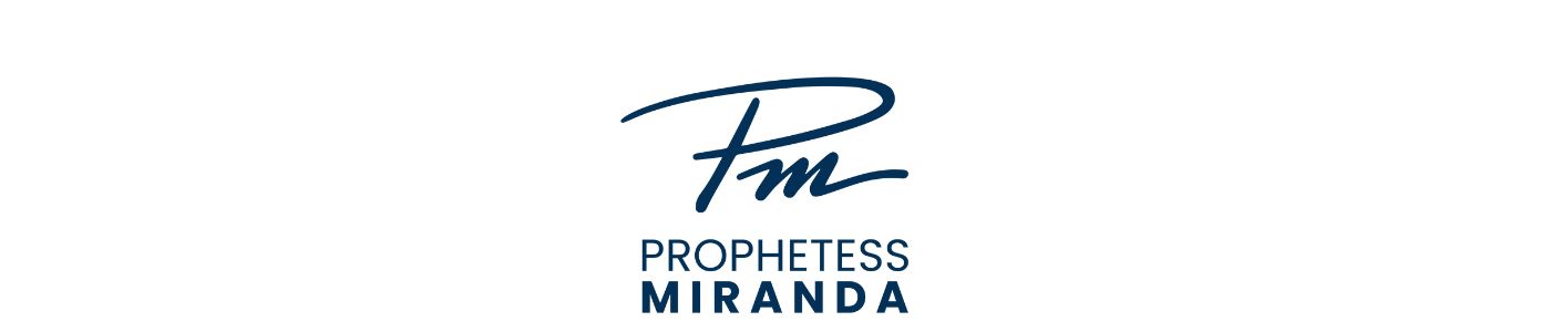 Prophetess Miranda Ministries