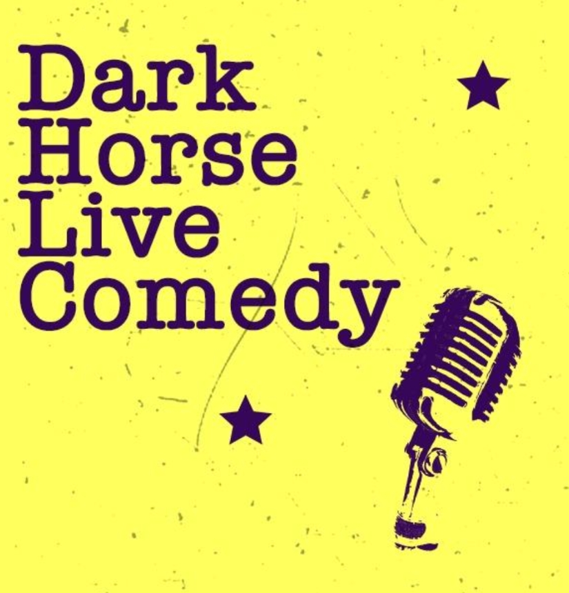 Dark Horse Live Comedy