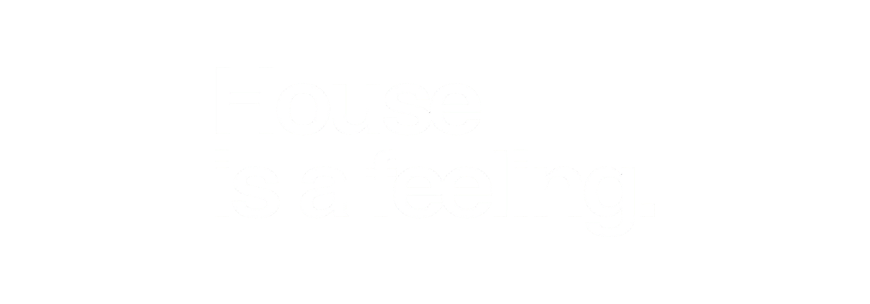 House is a Feeling