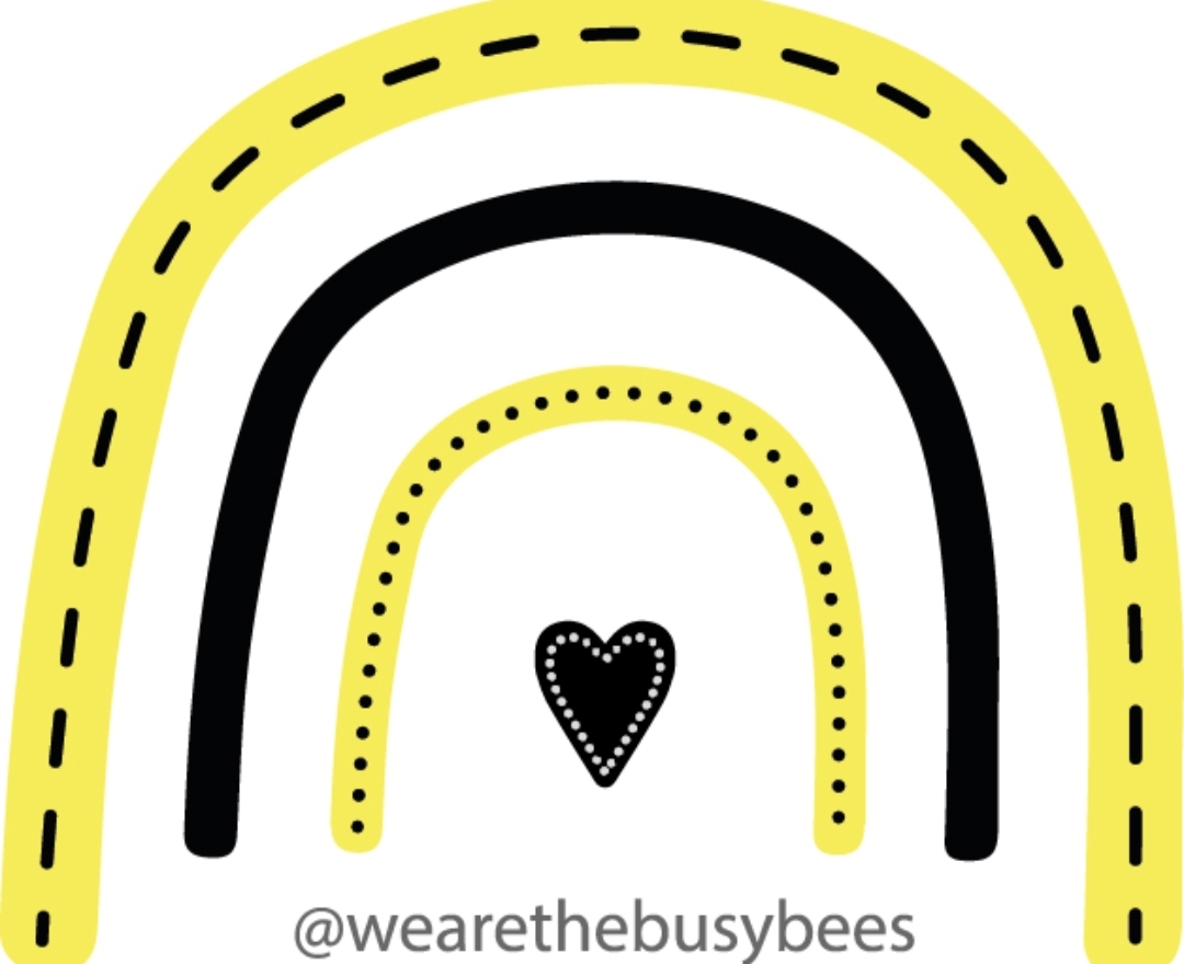 wearethebusybees
