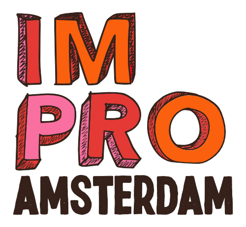 IMPRO Amsterdam 2026