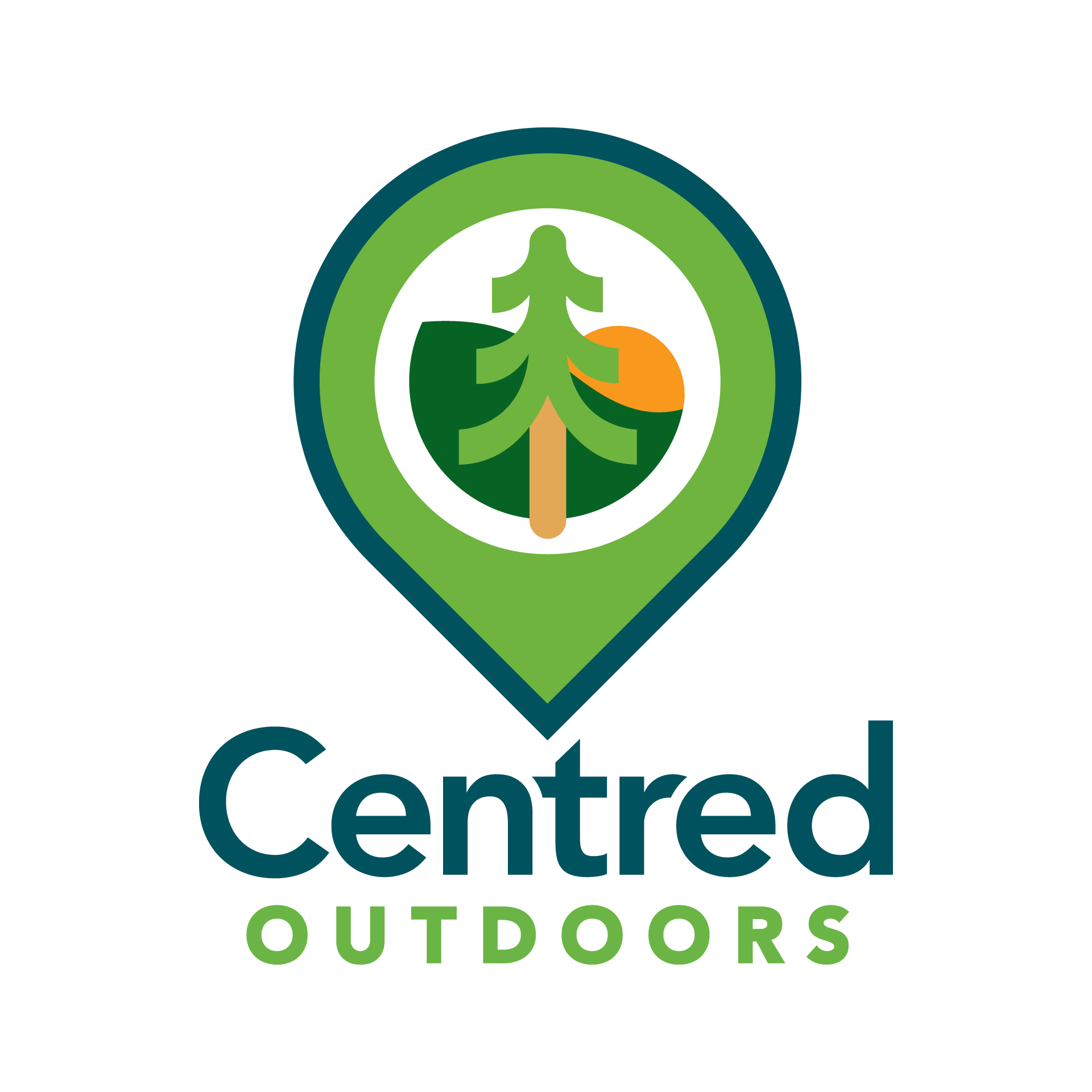 Centred Outdoors