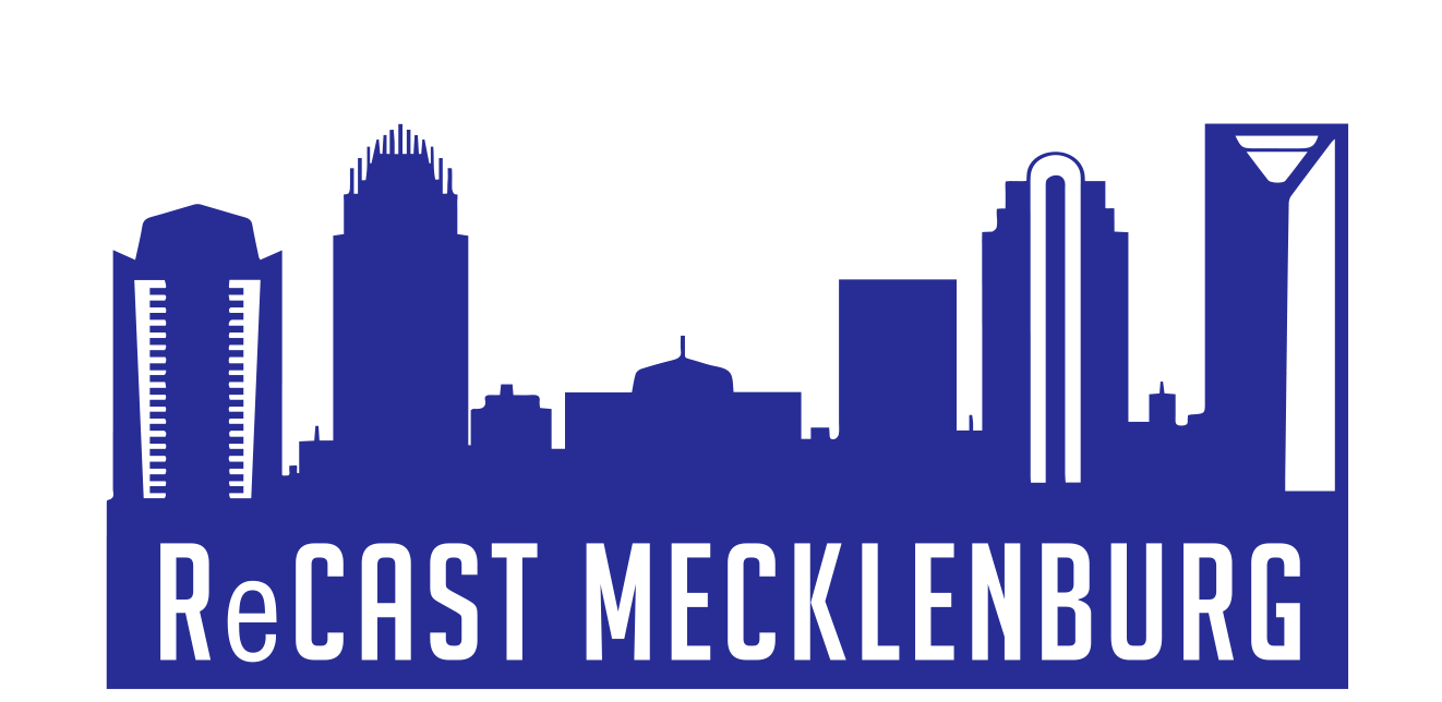 ReCAST II: Mecklenburg County