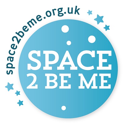 Space 2 Be Me - family events