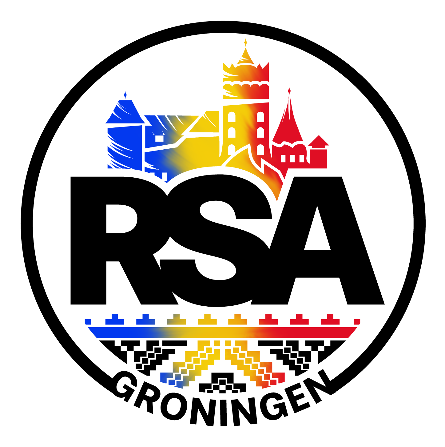 Romanian Student Association Groningen