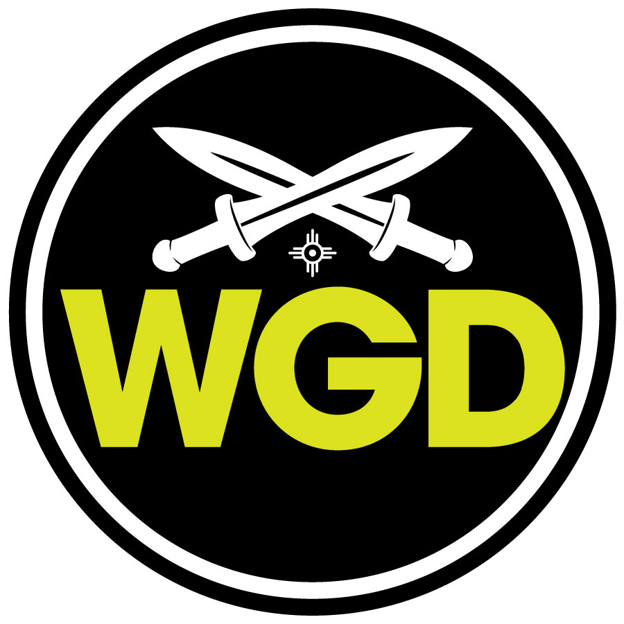 Wichita Gladiator Dash
