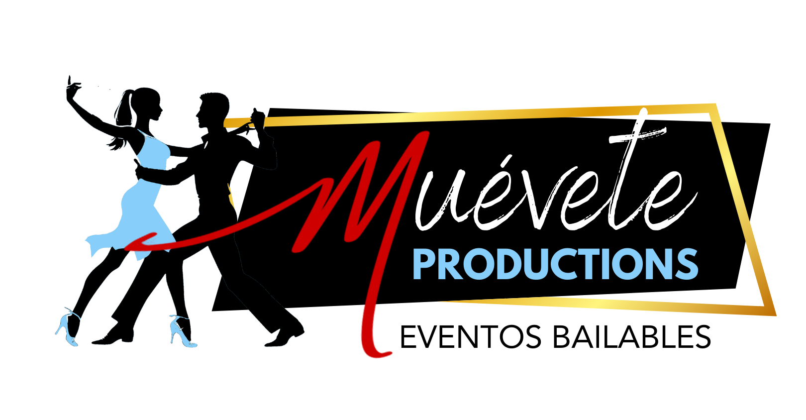 Muevete Productions