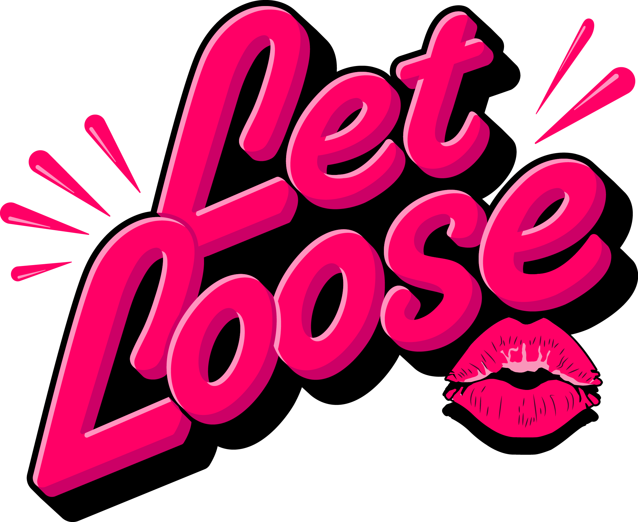 Let Loose