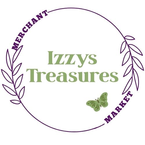 Izzy's Treasures Merchant Market