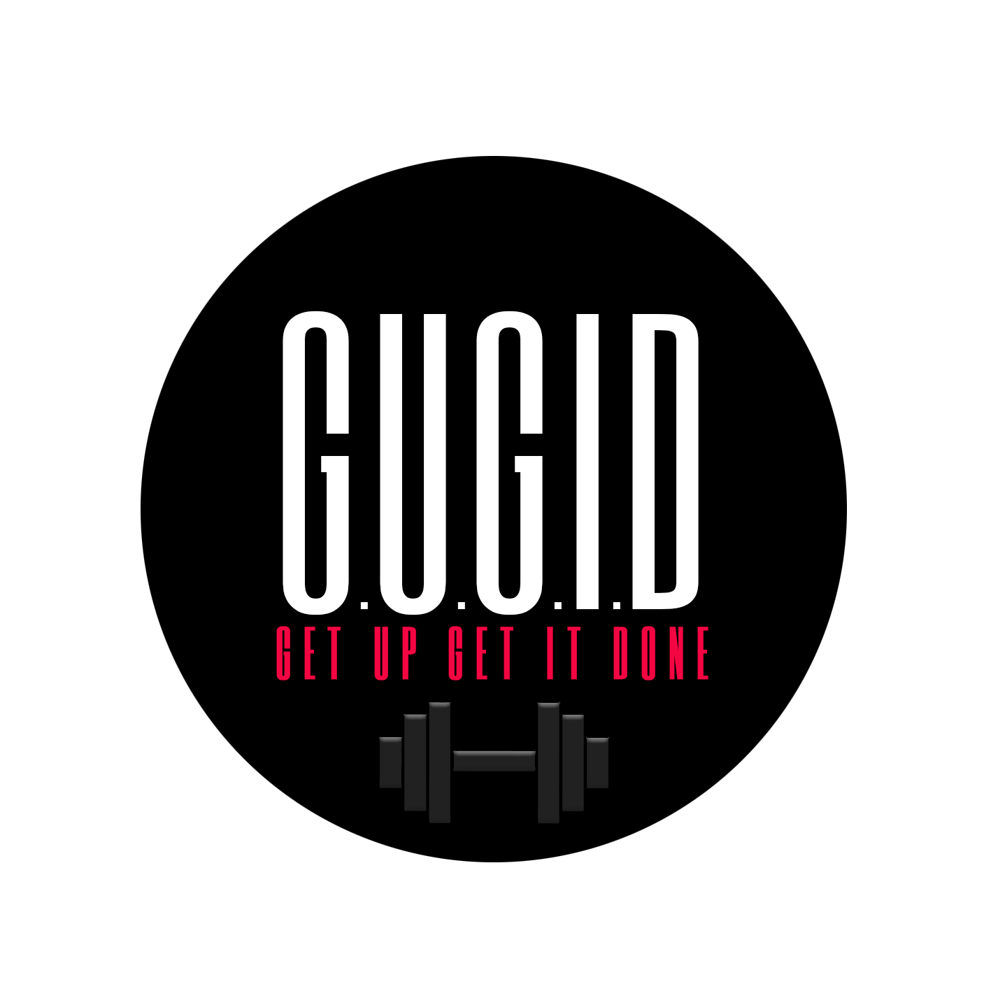Get Up Get It Done