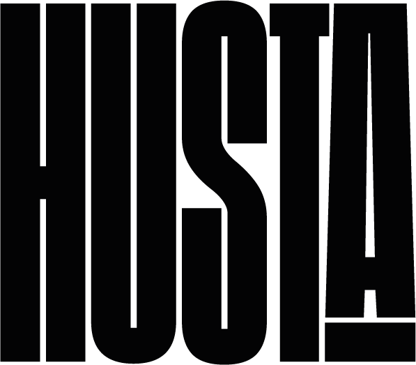 Hustá