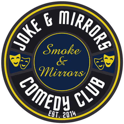Joke & Mirrors