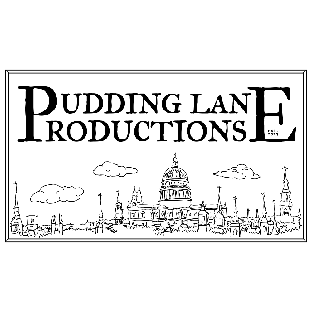 Pudding Lane Productions