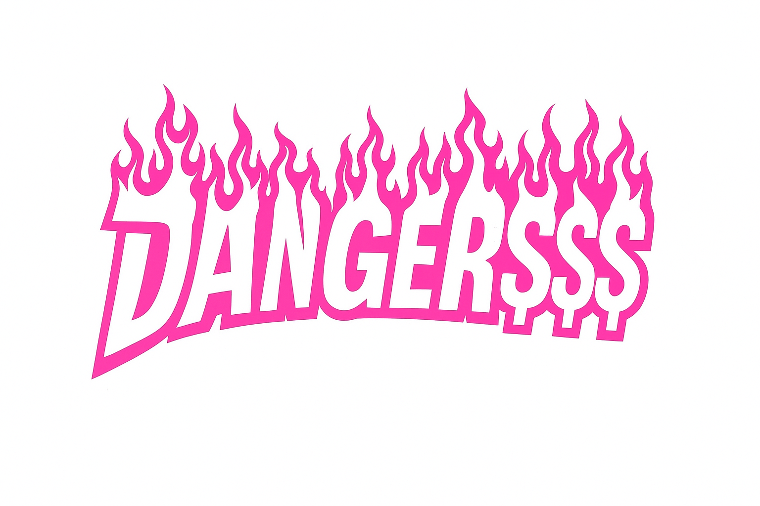 DANGER $$$