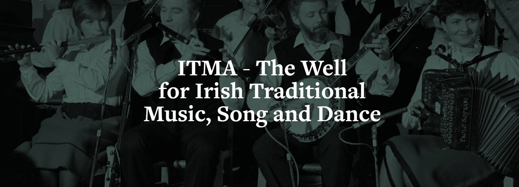 Irish Traditional Music Archive