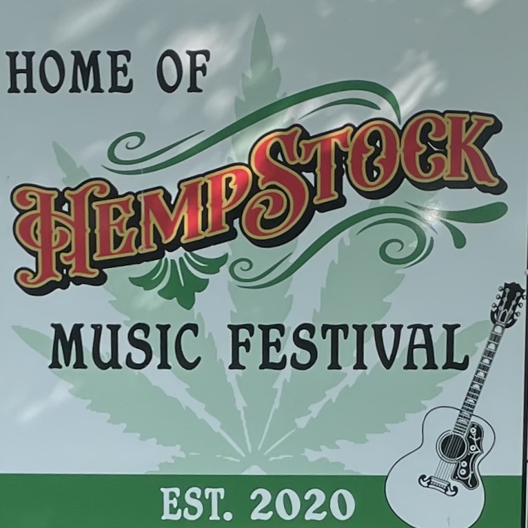 Hempstock Music Fedtival