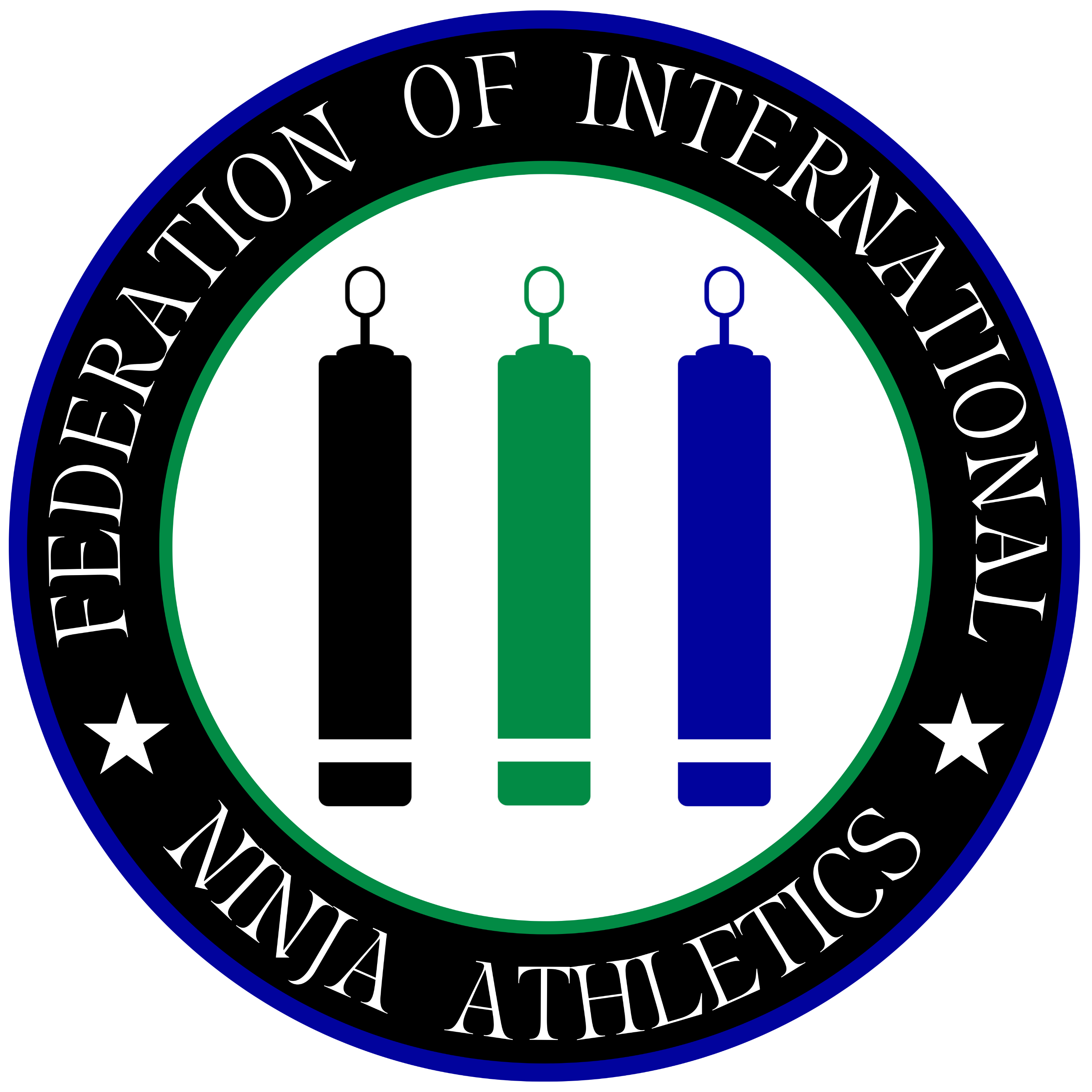 Federation of International Ninja Athletics