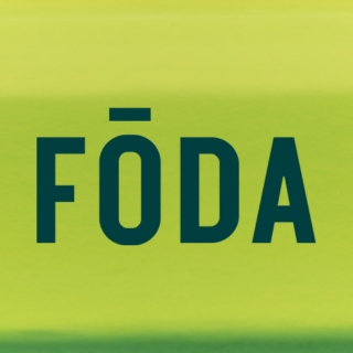FŌDA - A Festival of Food Ideas