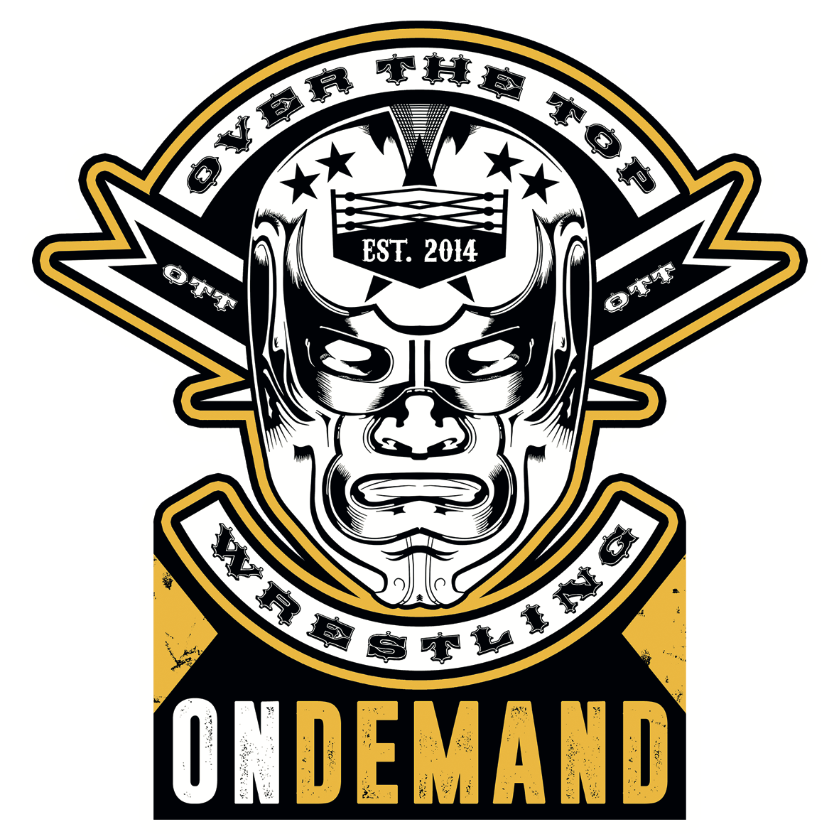 Over The Top Wrestling