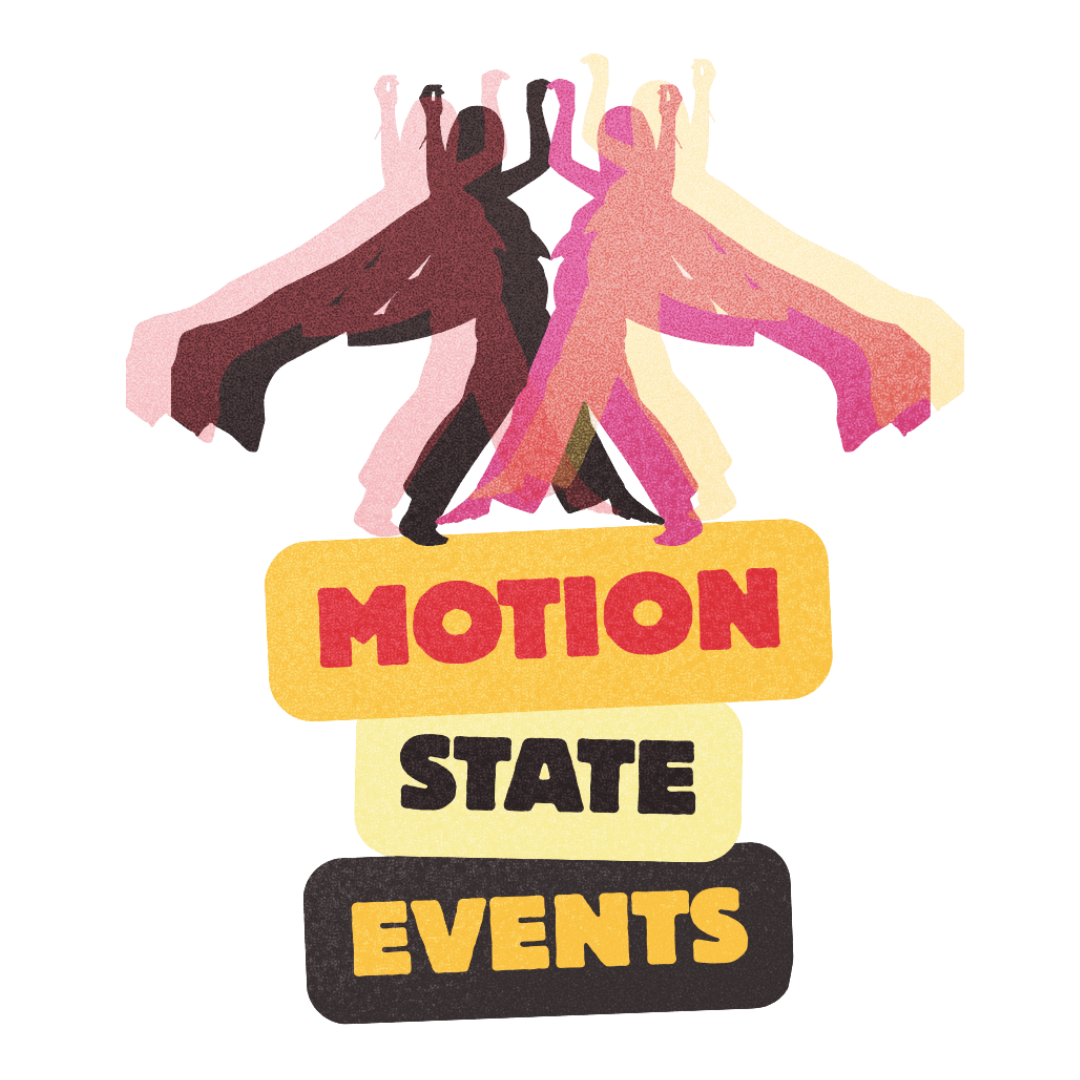 Motion State Events