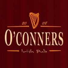 O’Conners Irish Pub