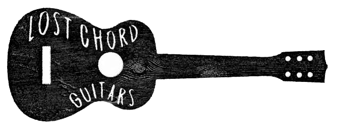 Lost Chord Guitars