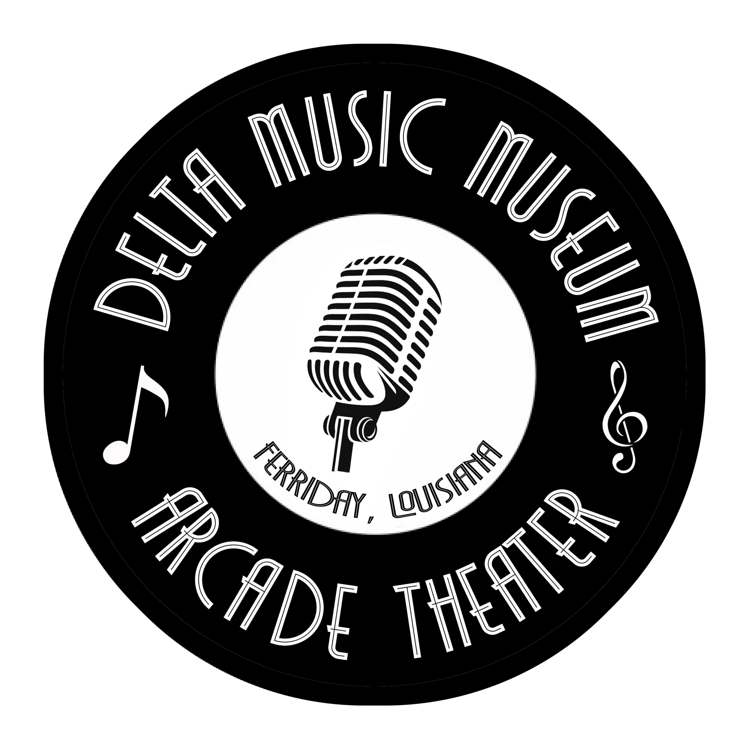 Delta Music Museum