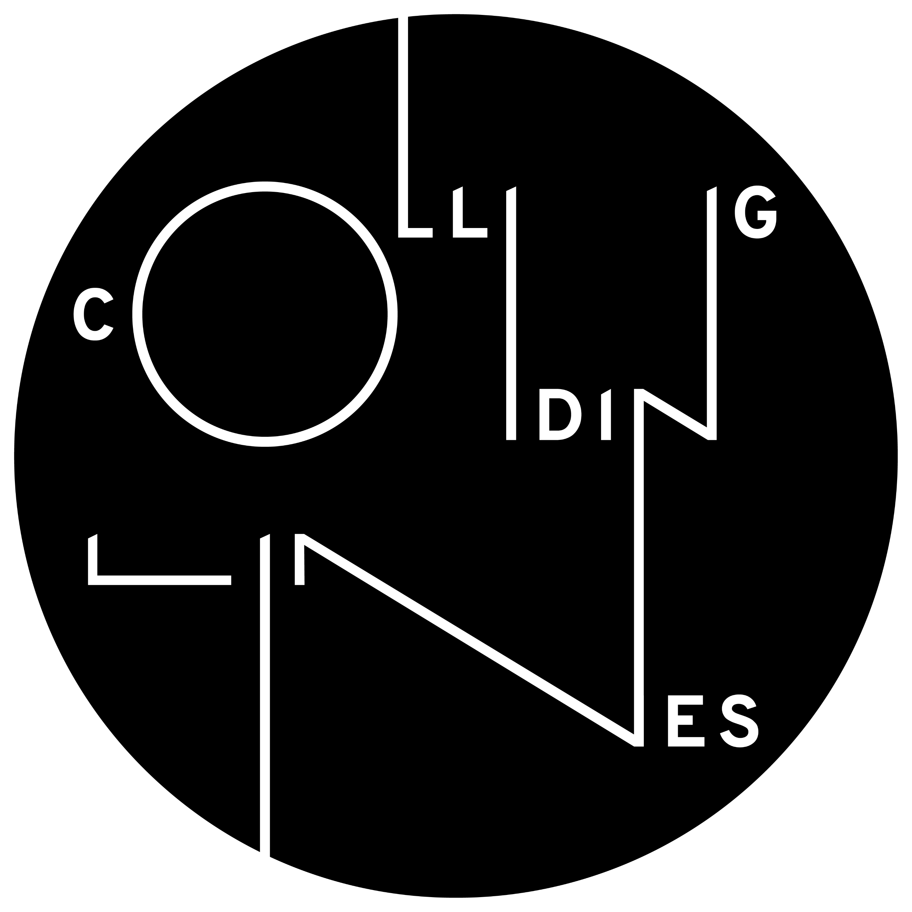 Colliding Lines