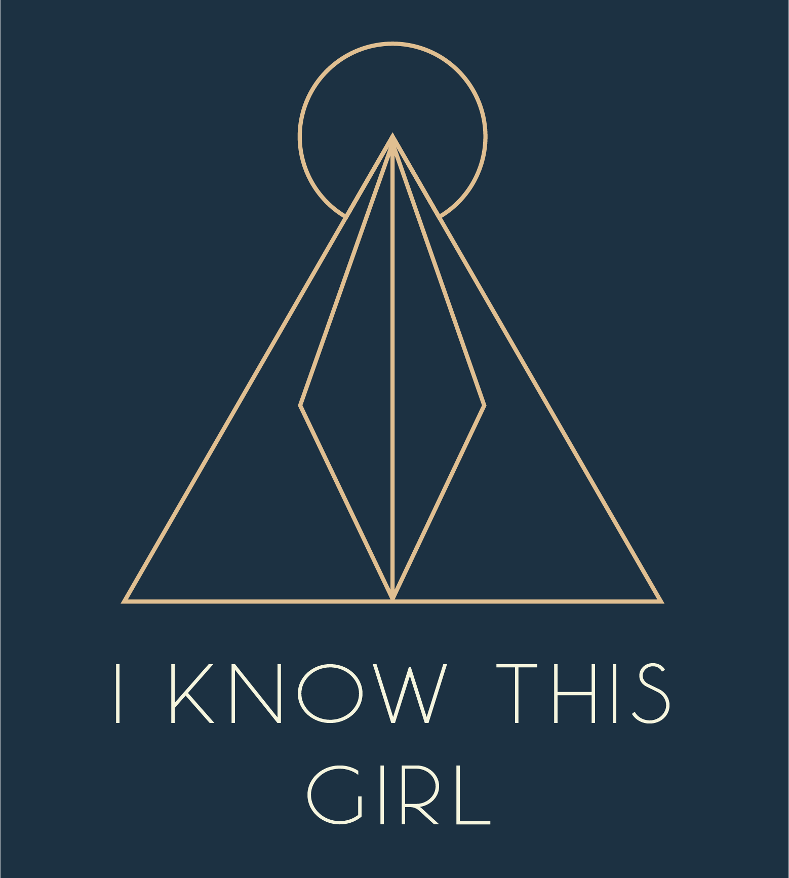 I Know This Girl