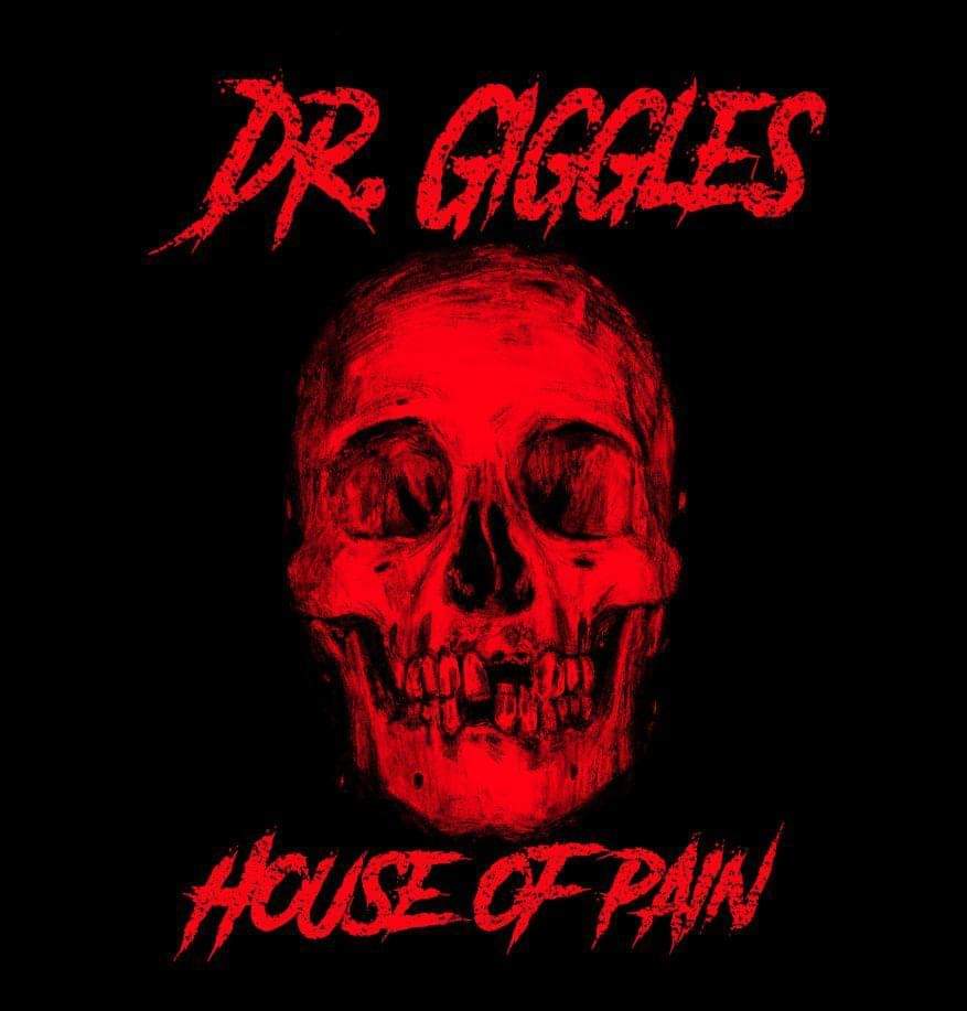 Dr. Giggles Haunted House