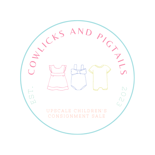 Cowlicks & Pigtails LLC Spring Sale 2026