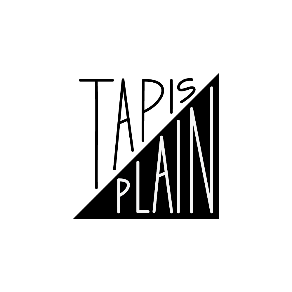 Tapis Plain